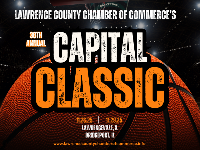 Lawrence County Capital Classic